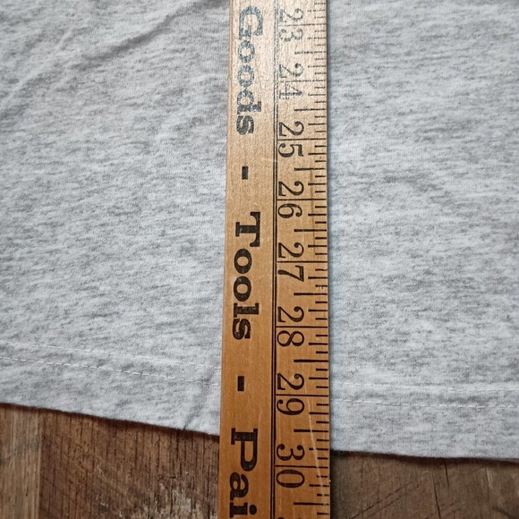 Street Rod East Nationals NSRA 1996 T-Shirt - Picture 6 of 9